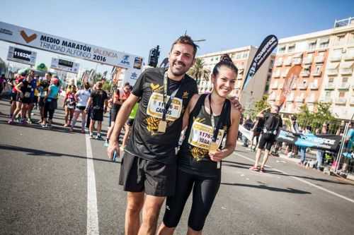 MEZZA MARATONA DI VALENCIA | 21K 2017